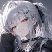 しろの画像