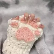 葉桜の画像