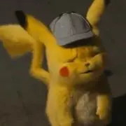 電気鼠