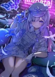 ❄の画像