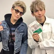 LDH好きの画像