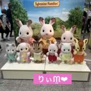 りぃ⭕️の画像