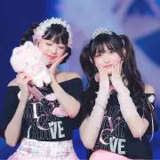 ᕱne⑅neᕱの画像