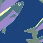 マグロの画像