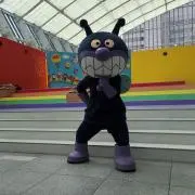 ブタウサギの画像