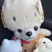Image of ジジたん