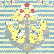 ぶるーさぶまりん