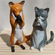 ちび母の画像
