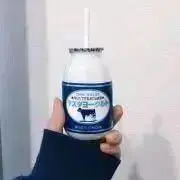 牛乳