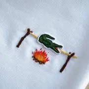 ワニの画像