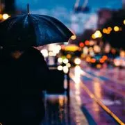 時雨