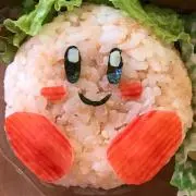おかき