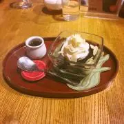 しゃりり