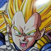 ☆ベジータ☆