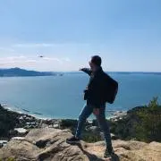 バートルの画像