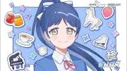 桜ノ宮 蒼依の画像