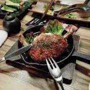 肉大好き君