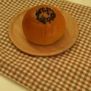 つぶあんこ