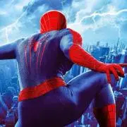 スパイダーマン