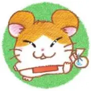 まるまるきのこⰔ