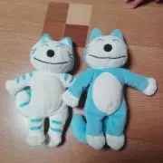 もふるんの画像