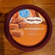 キャラメルの画像