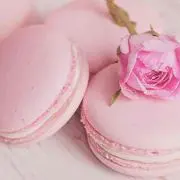 macaron*•.¸¸♬✧の画像