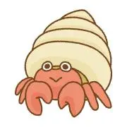 ヤドカリ