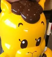 ブランド好き気味の画像