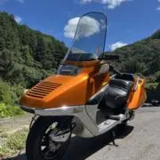 ヤマハxjr400 エンジン 4HM 引き取り限定 クラッキングOK - メルカリ