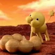 ポンデど～なつ