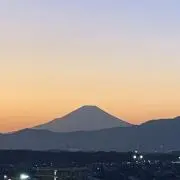 フジヤマの画像