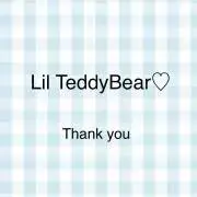 LilTeddyBear (一時休業)の画像