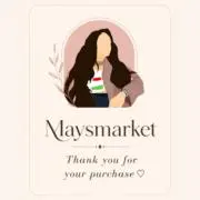 Maysmarketの画像