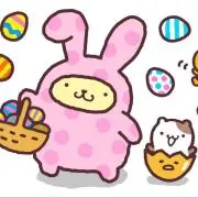 まりぽにょ