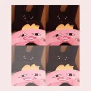 にこちゃん プロフ必読の画像