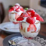 ☆Strawberry-milk☆の画像