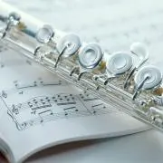 F.flute