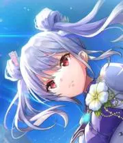 麻揺の画像