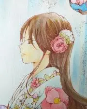あんころもちの画像