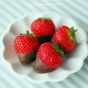 いちごちょこの画像
