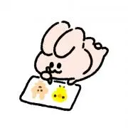 ゆちゃの画像