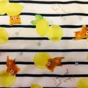 しまりす