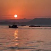 釣り人になりかけ