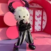 ローズちゃん