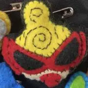ちかなこの画像