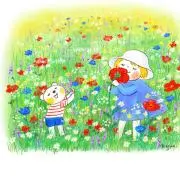 春よこいの画像