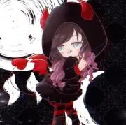 ˙˚ʚBlack Irisɞ˚˙