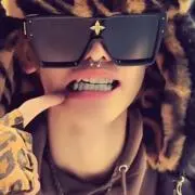 swag冷笑系の画像