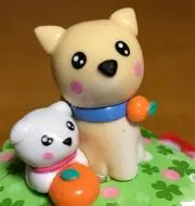 散歩びより